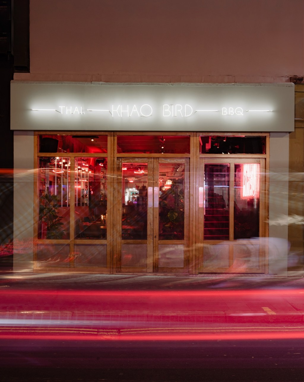 Review of Khao&nbsp;Bird
