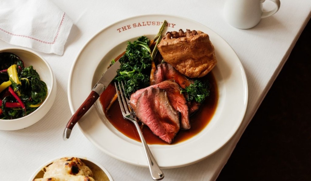 London’s Best Pubs