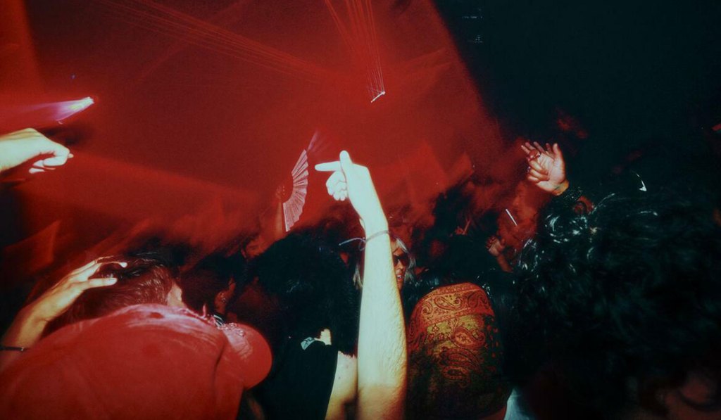 In Defence of&nbsp;Nightclubs