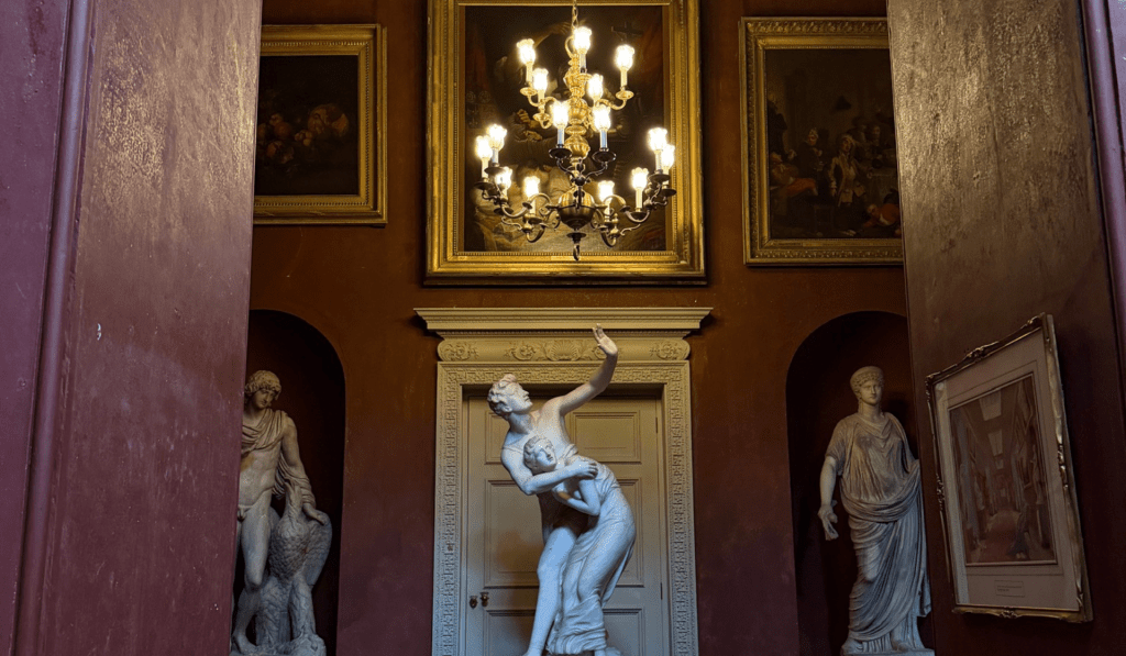 Review of The&nbsp;Woodcote