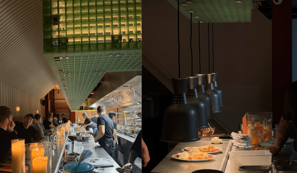 Review of Cafe&nbsp;Kowloon