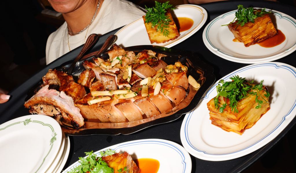 2026 Food Trend&nbsp;Predictions