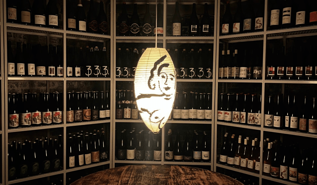 Review of Stable&nbsp;Wines