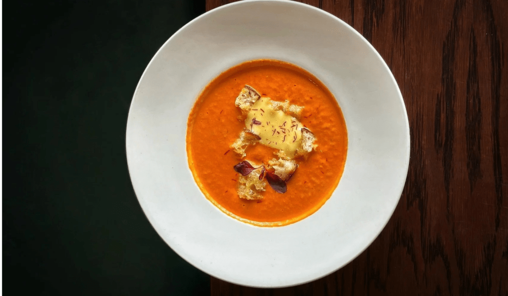 My List of the Best Restaurants in&nbsp;London